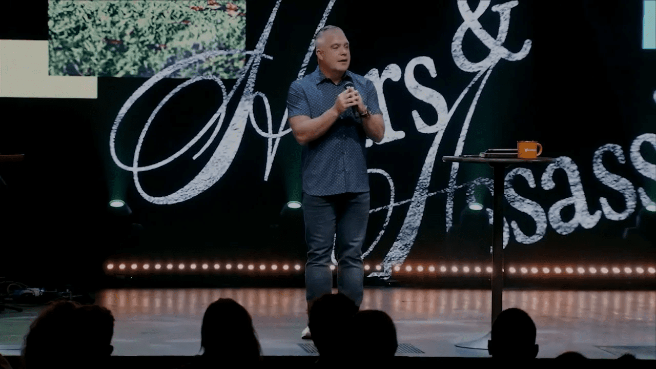 Allow the Child to Set the Pace