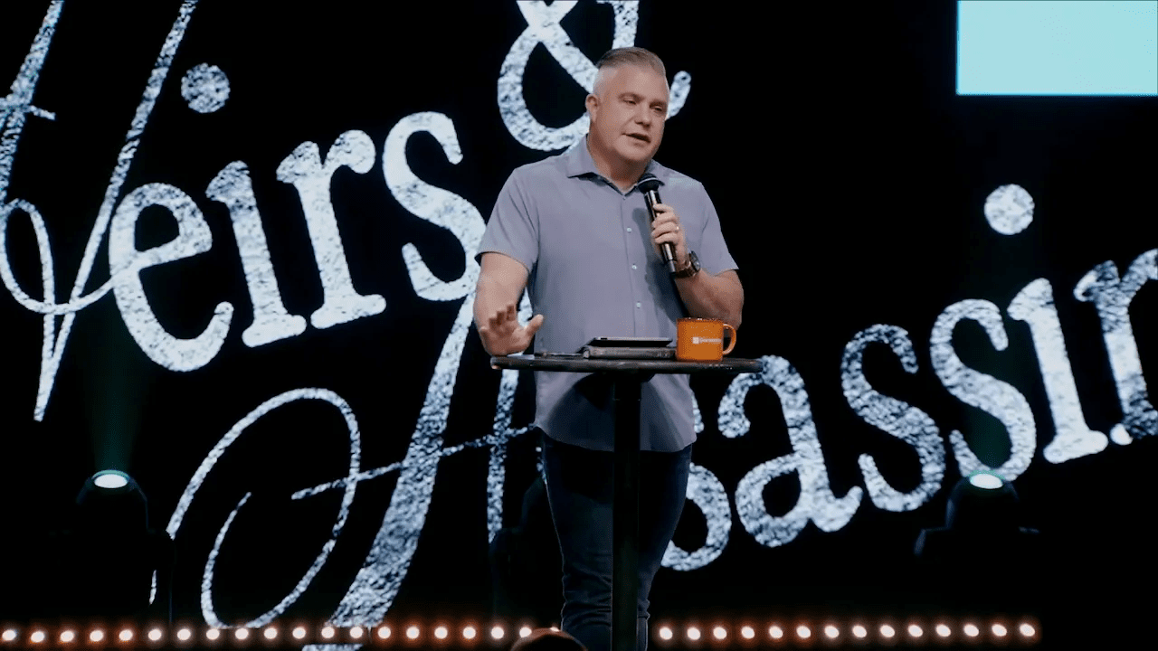 The Power of Intentional Forgiveness