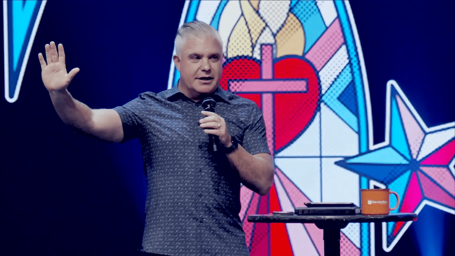 Maintaining an Eternal Perspective