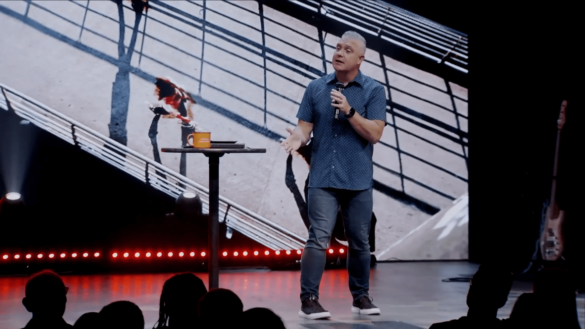 Faith that Produces Action