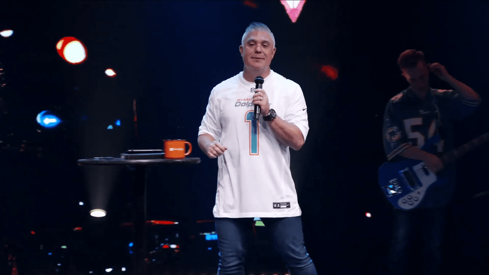 Closing Challenge and Call to Action