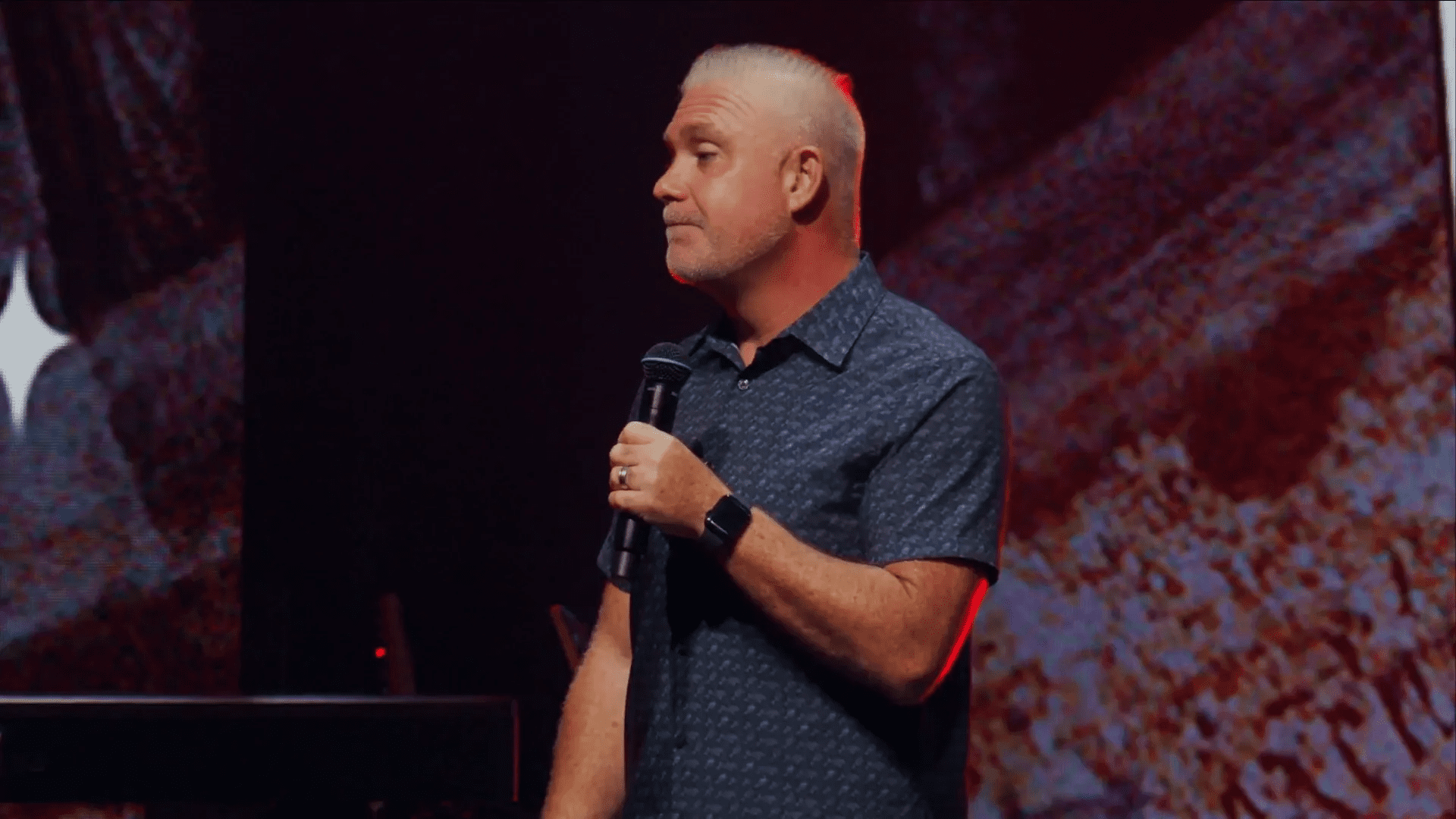 Recognizing the Signs of Syncretism