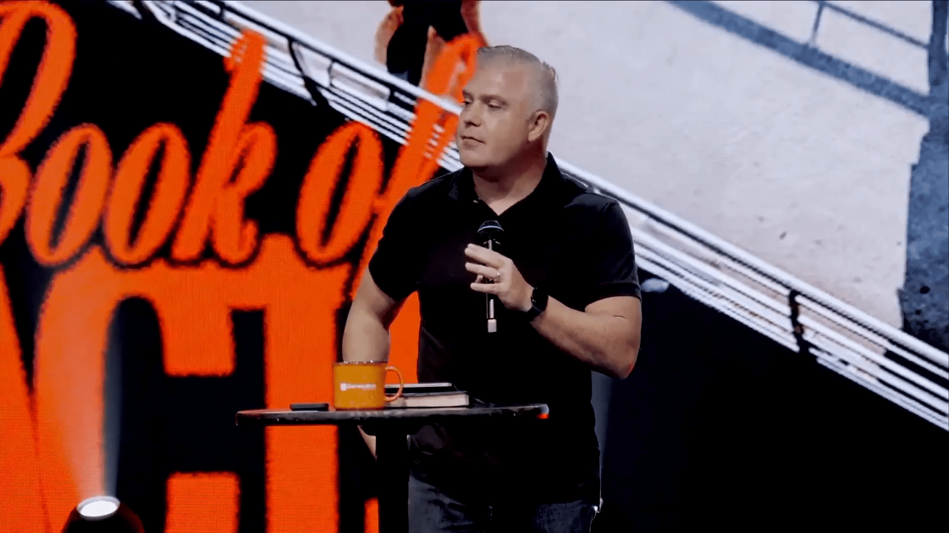 The Need for Boldness in Faith