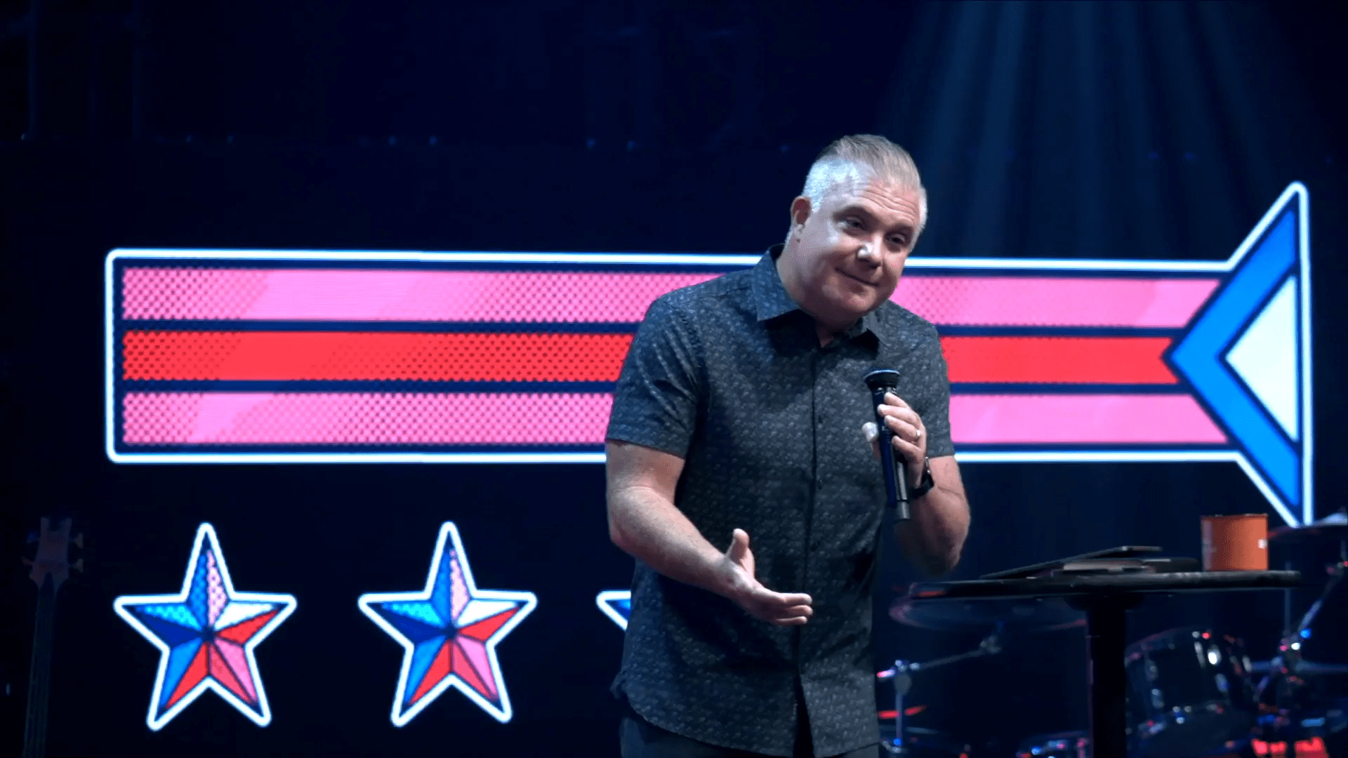 Heaven is Our True Home