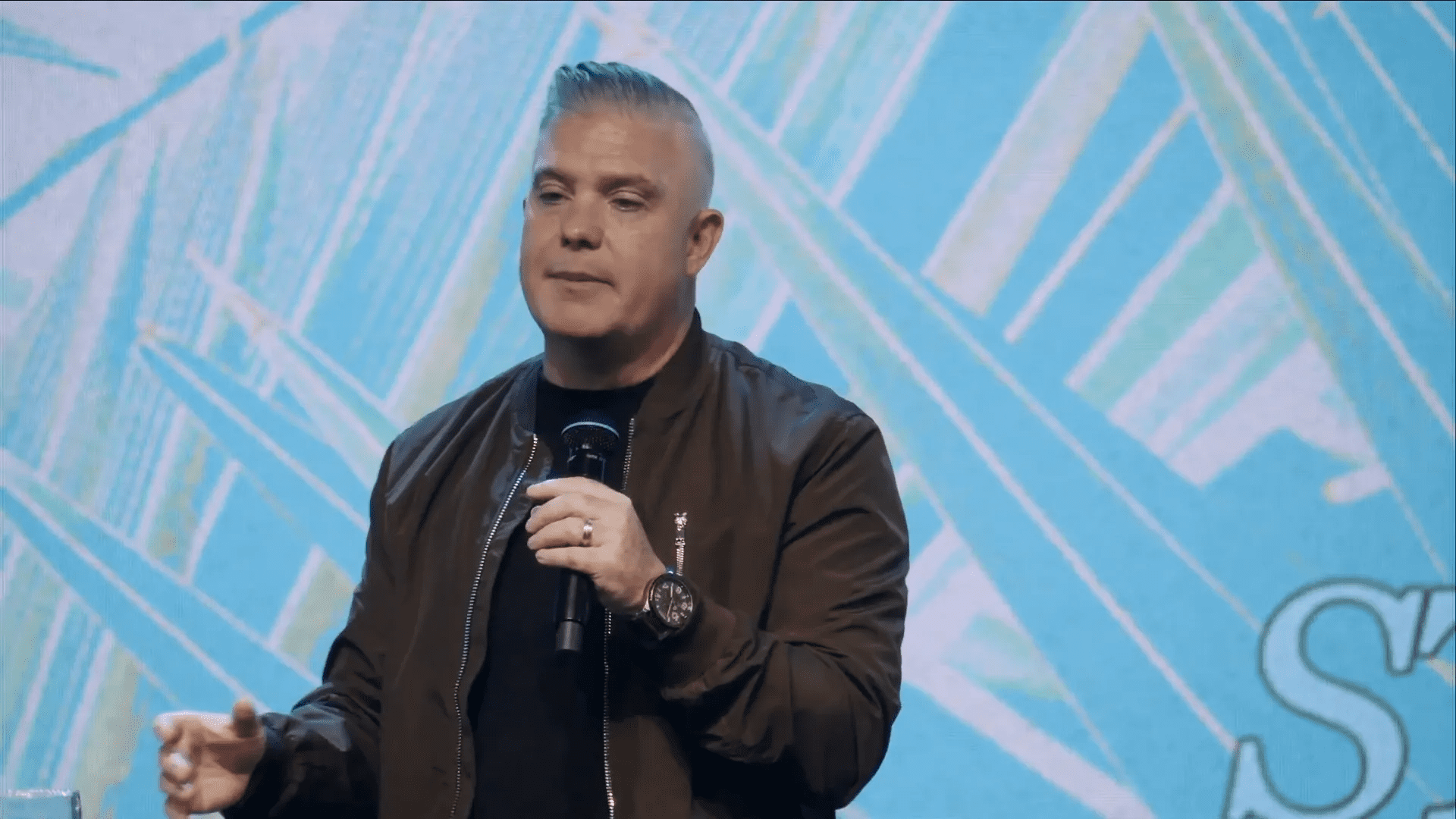 Practicing Stability in Life's Seasons