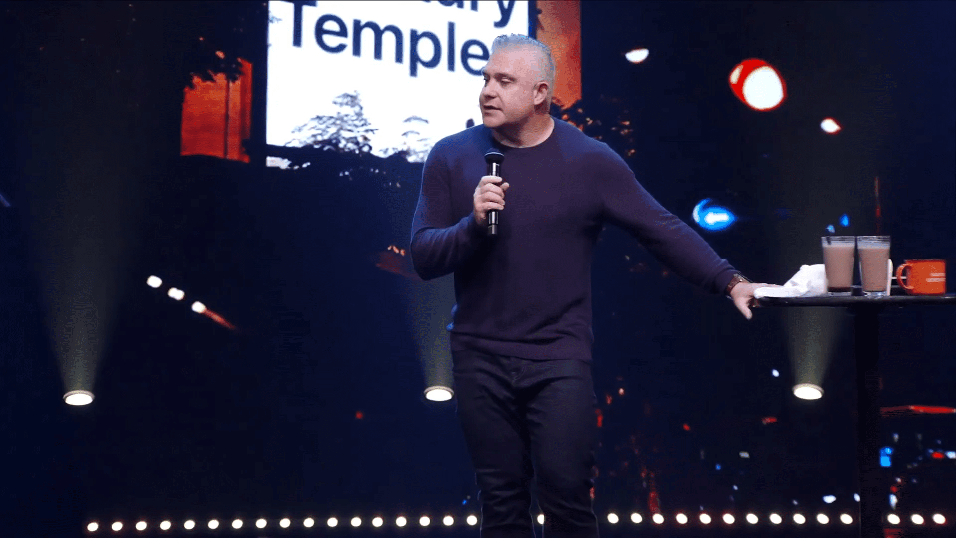 Historical Context of Temples