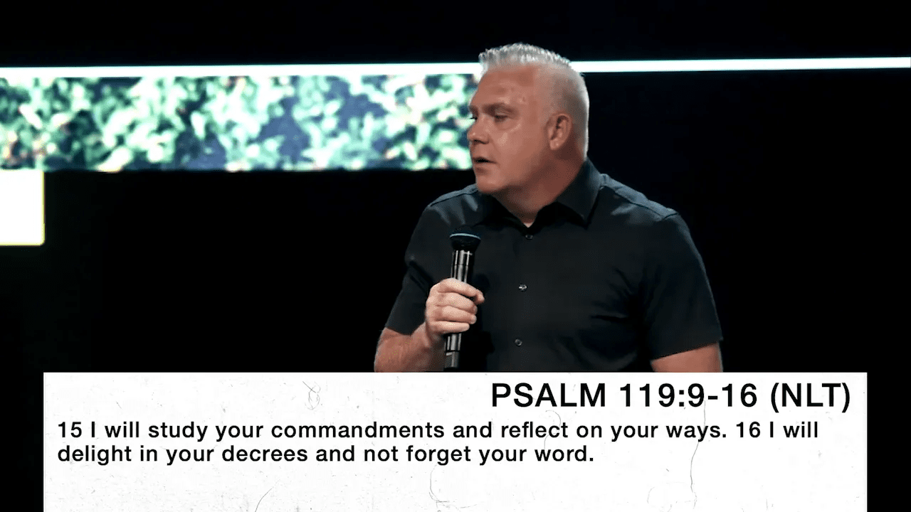 Recognizing Our Blind Spots