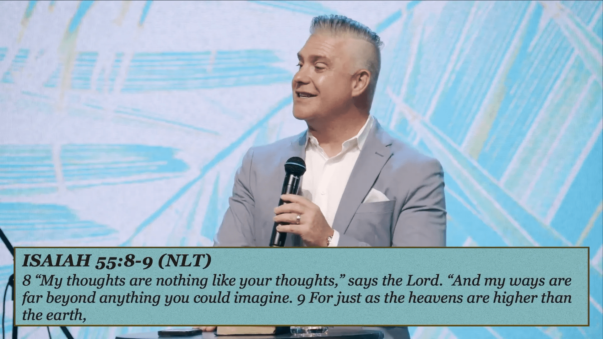 The Power of Perseverance in Prayer