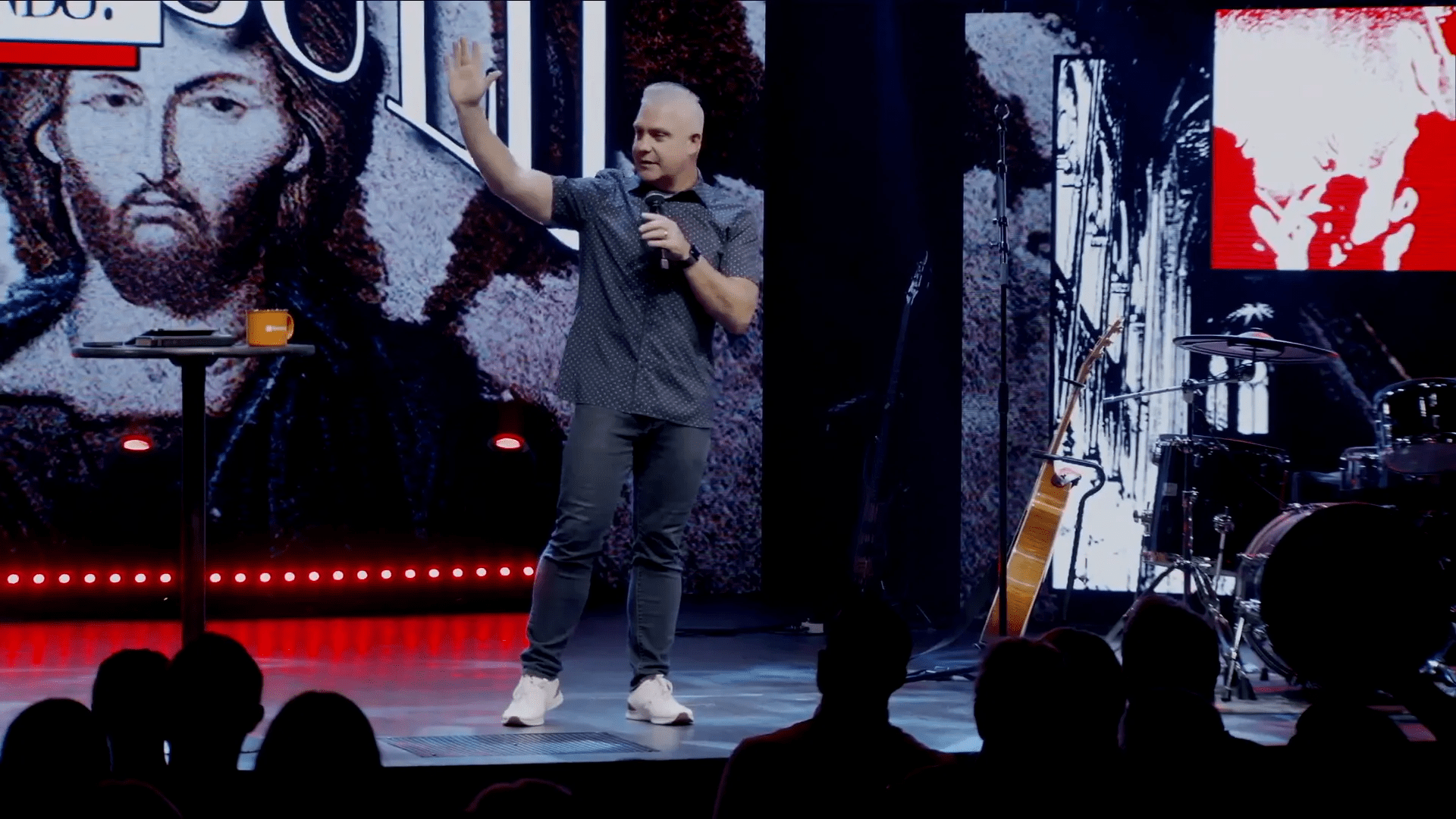 The Importance of Acknowledging Pride