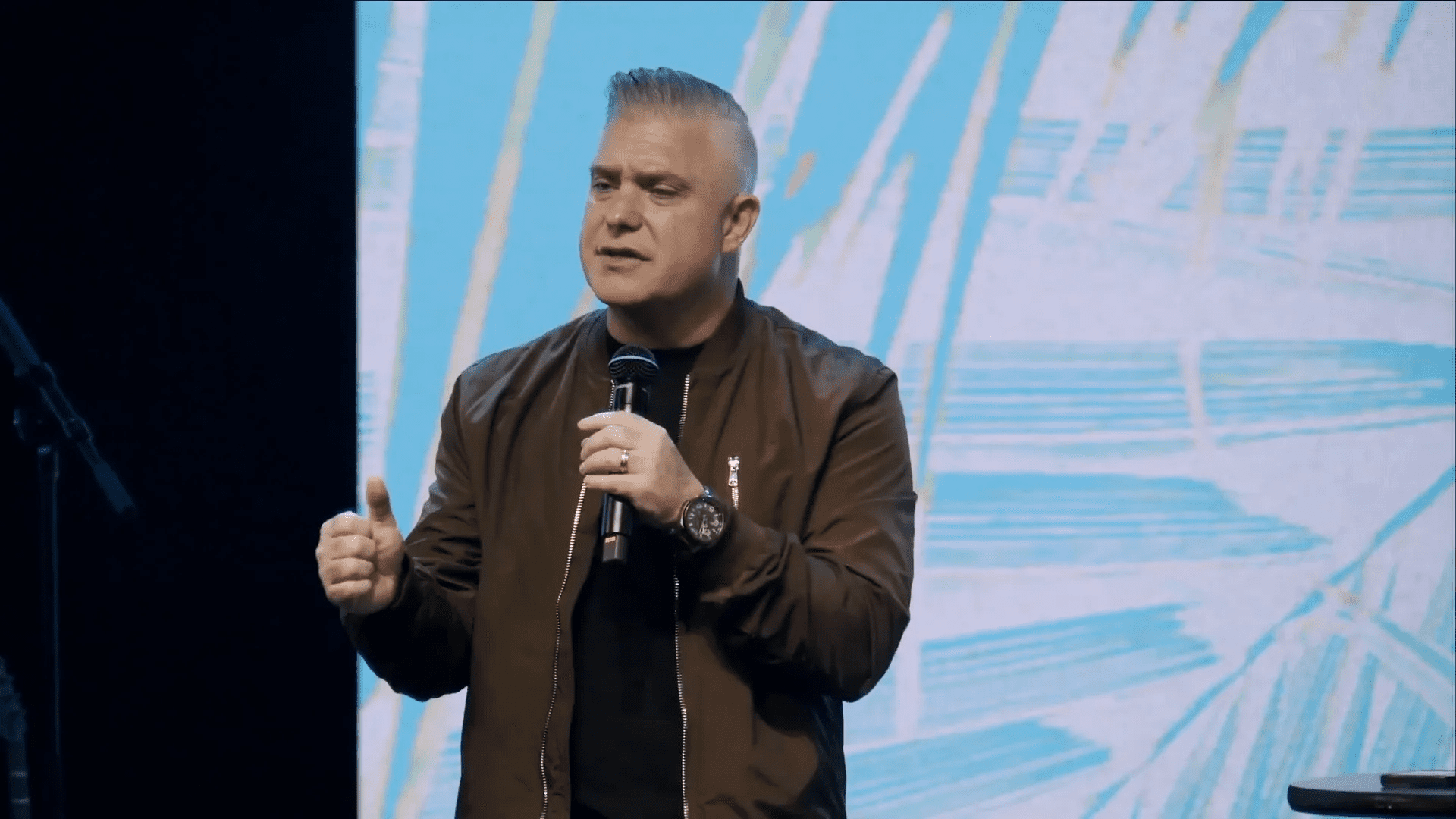 The Call to Stay Planted