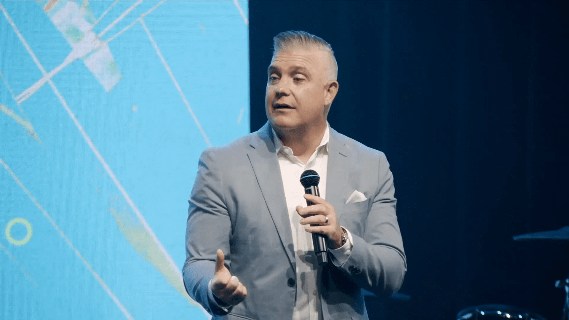 Understanding the Mess in Our Stories