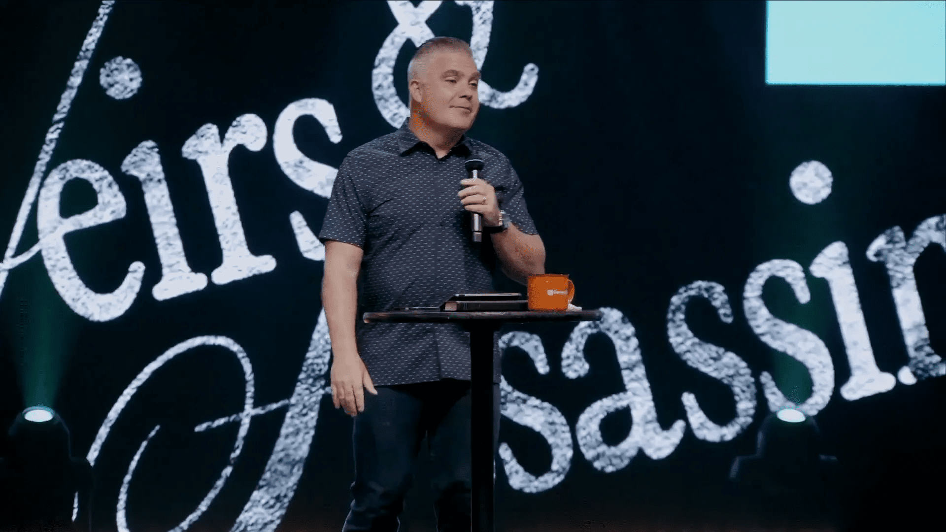 Multigenerational Blessings