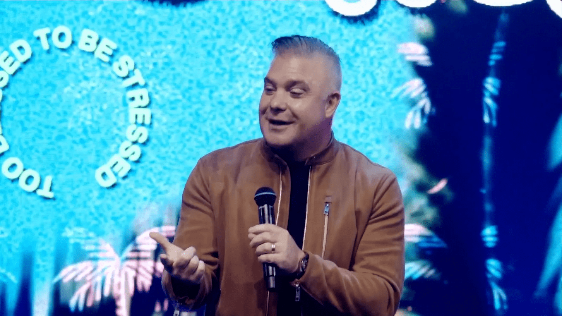 Understanding Stress in Finances