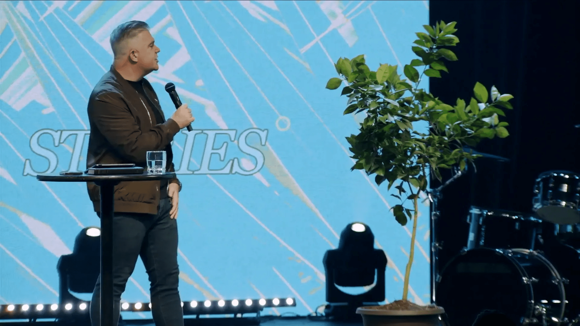 Fruitfulness in Our Lives and Relationships