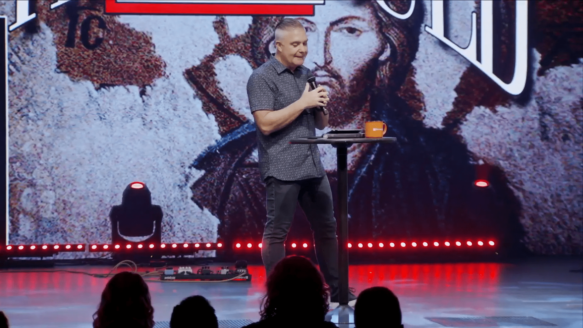 Consequences of Indifference