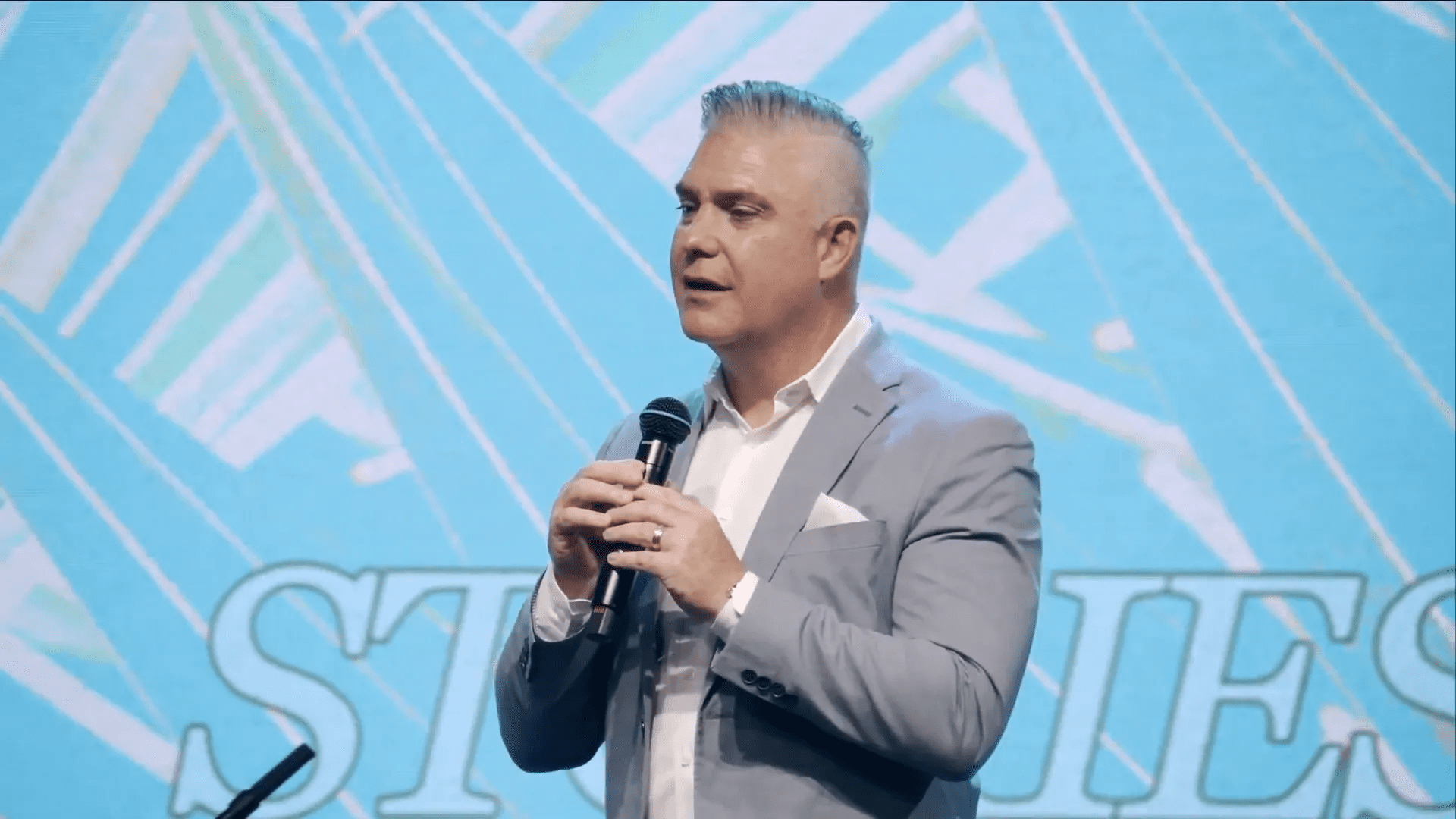 The Choice of Life Through Jesus