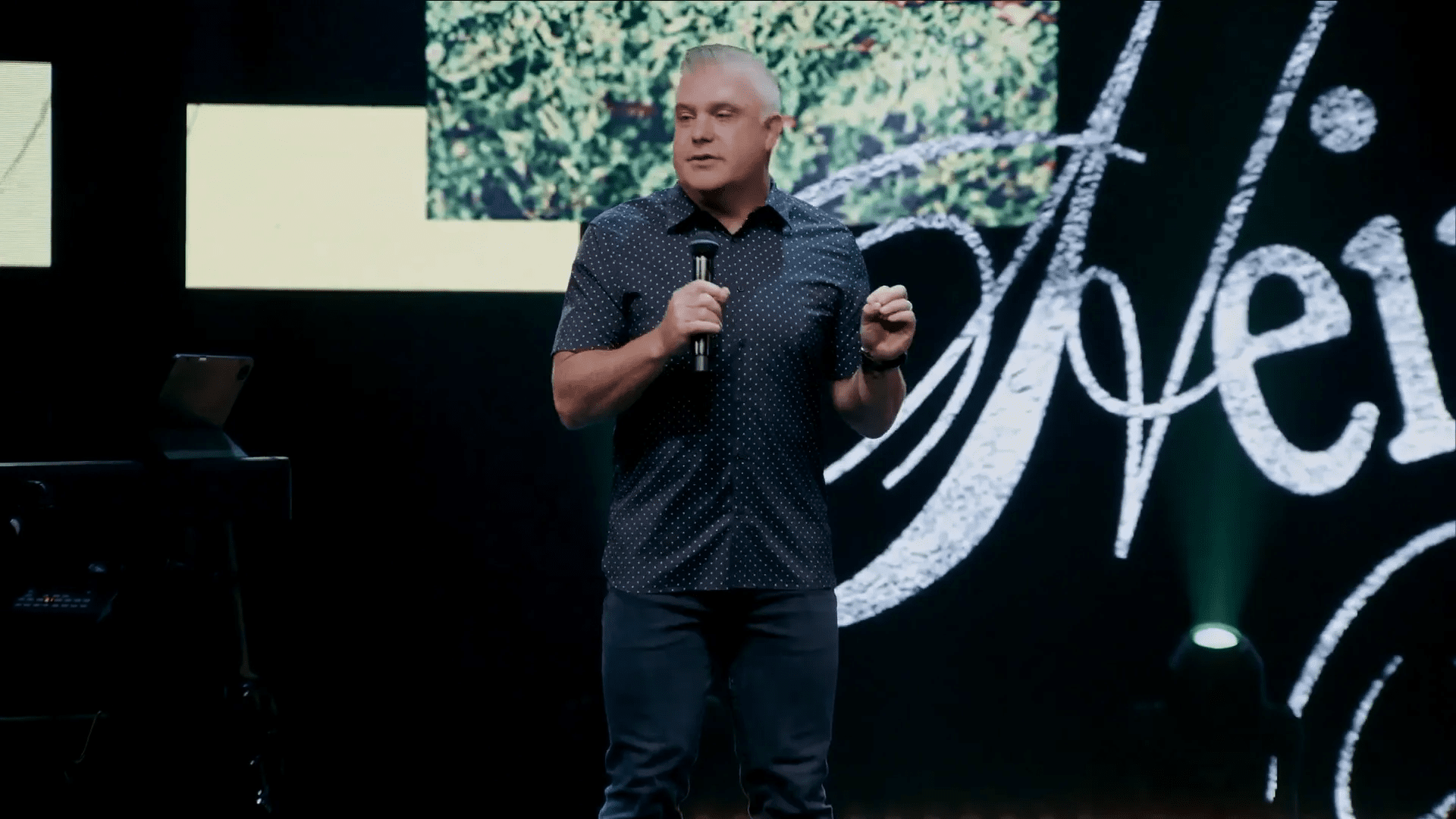 Preparing for Life’s Battles