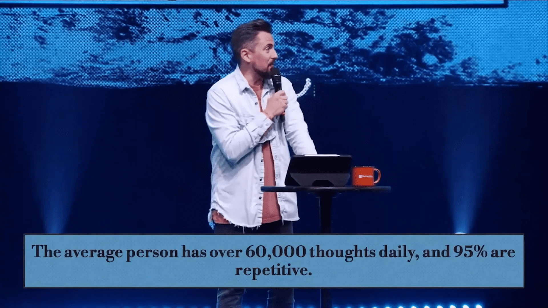 The Value of the Soul