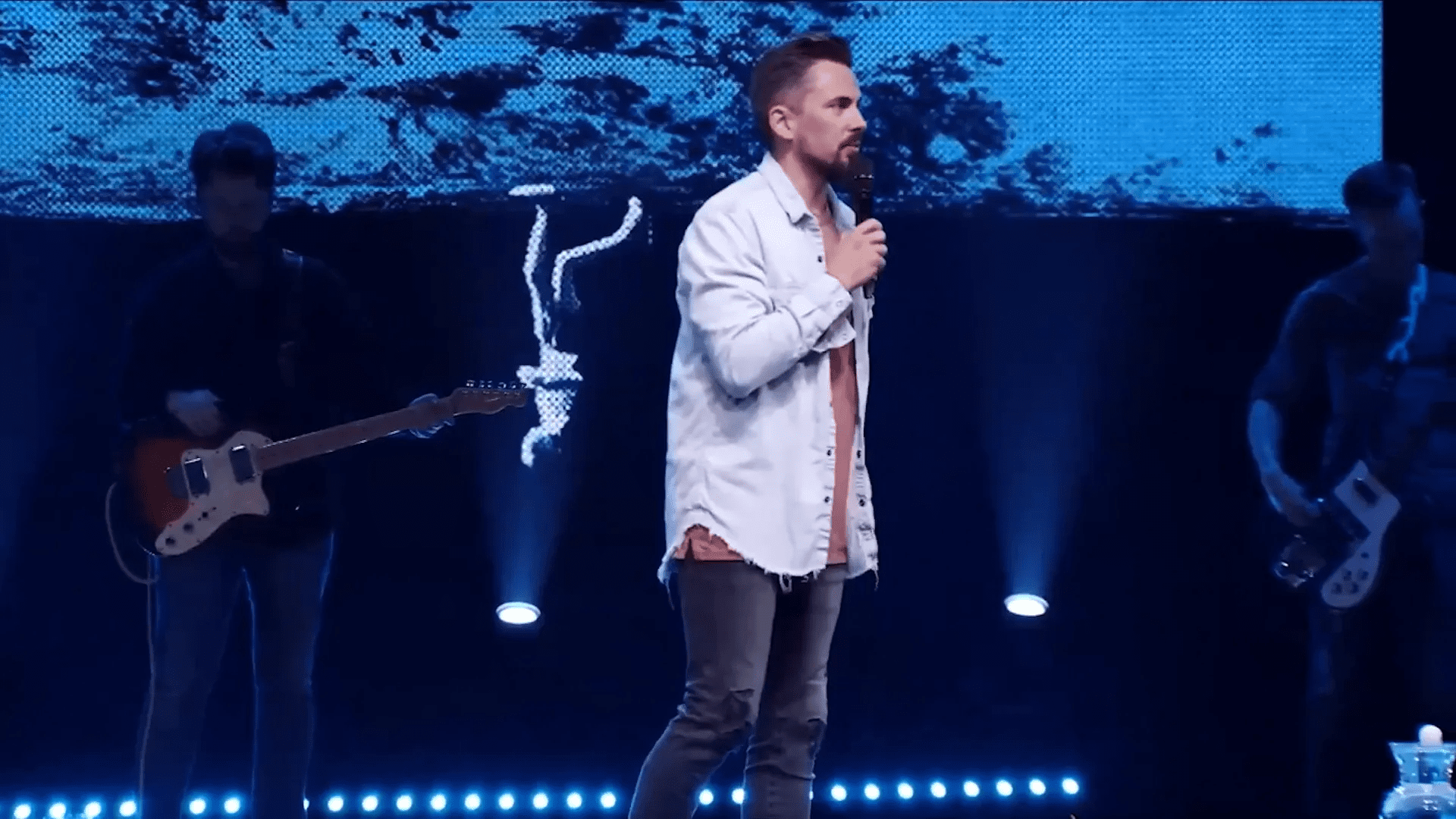 Conclusion and Prayer