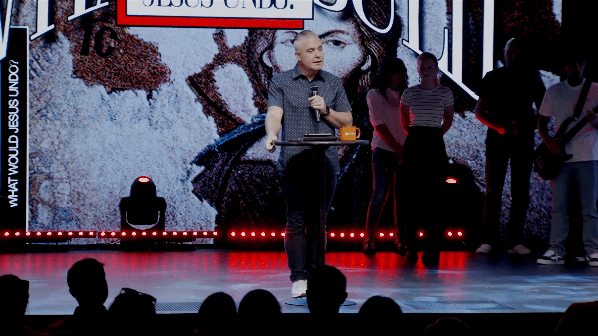 The Pride of Appearance