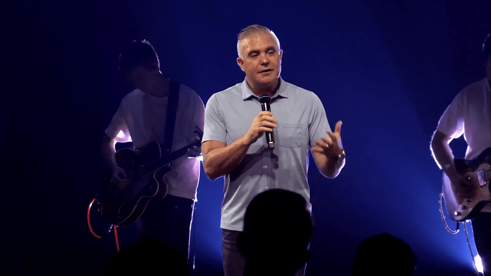 Responding to God's Call