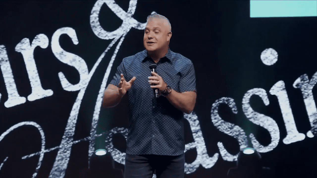 Adopting the Spirit of Love