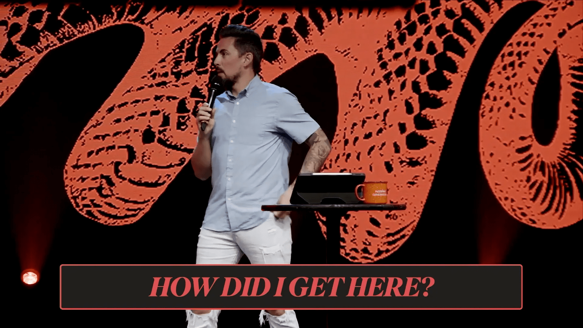 Addressing the Problems