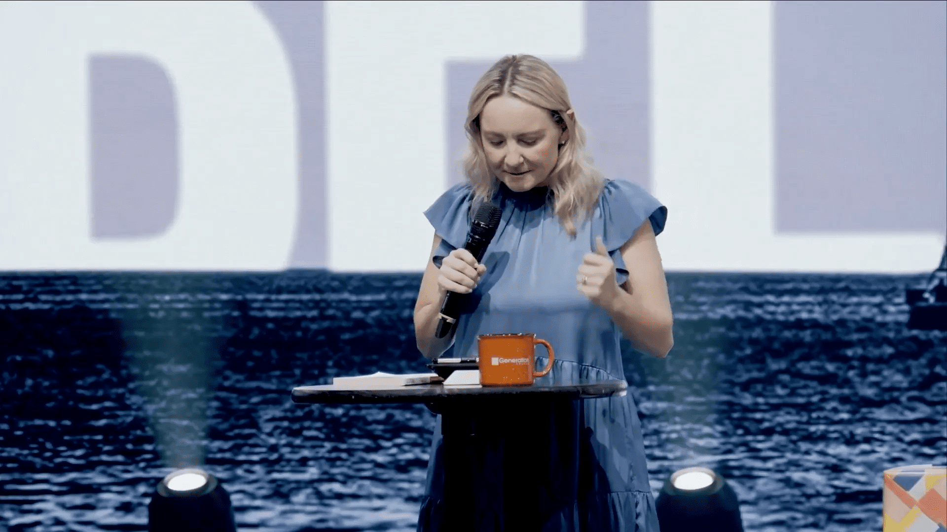 Biblical Foundation: Romans 12:3-8