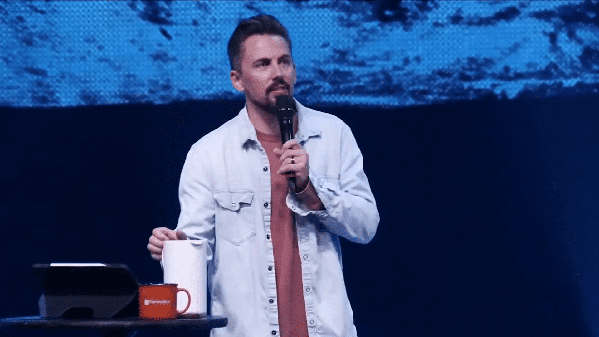 Life and God’s Influence