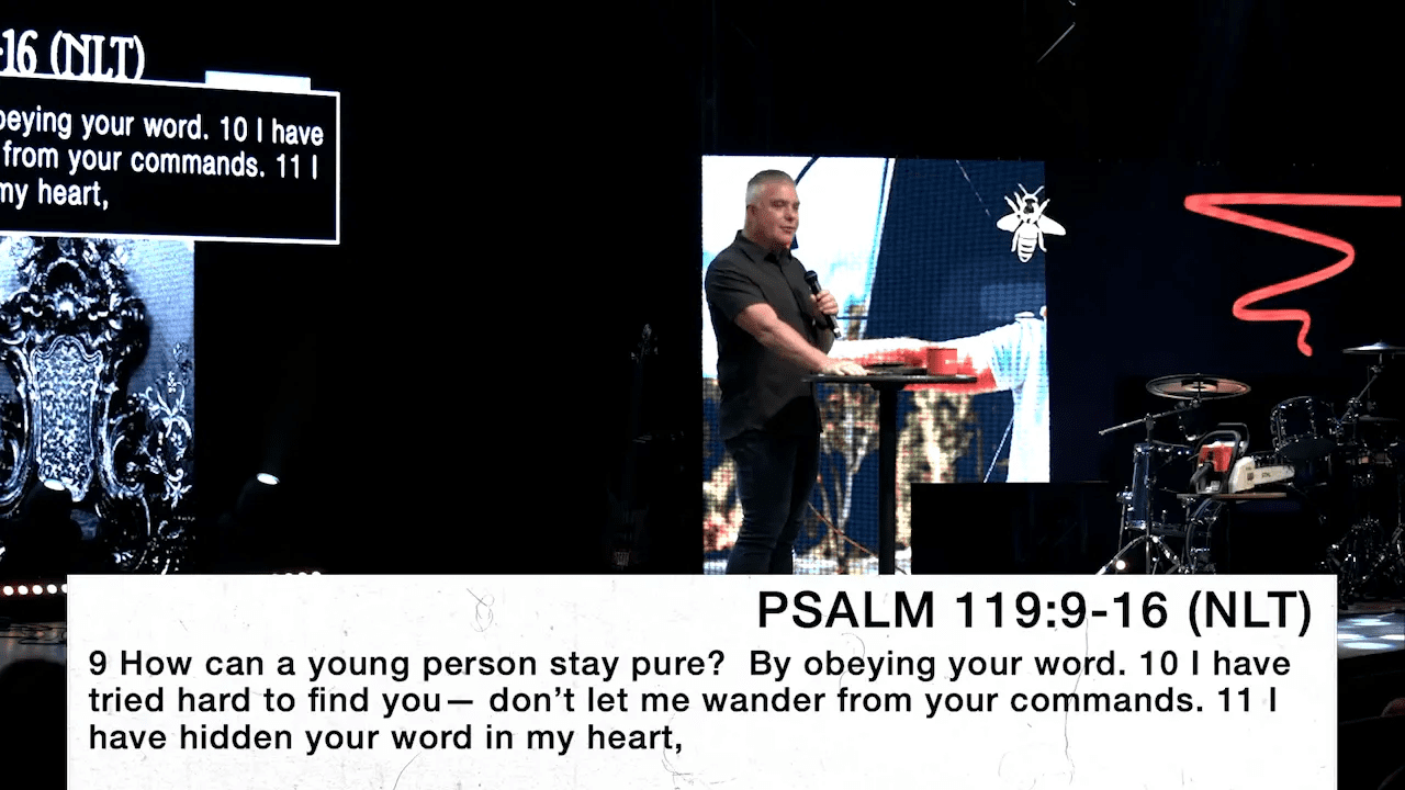 Blind Spots and Consequences