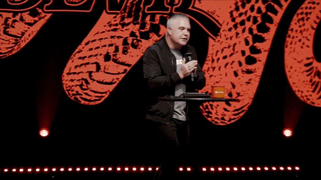 Surrounding Yourself with Believers