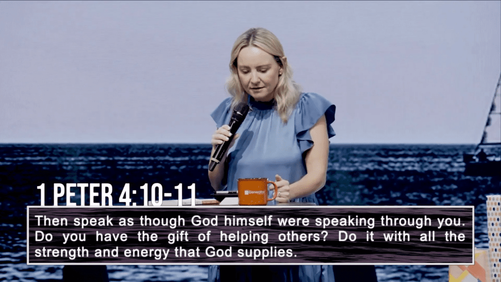 The Enemy's Strategy Against Your Gifts