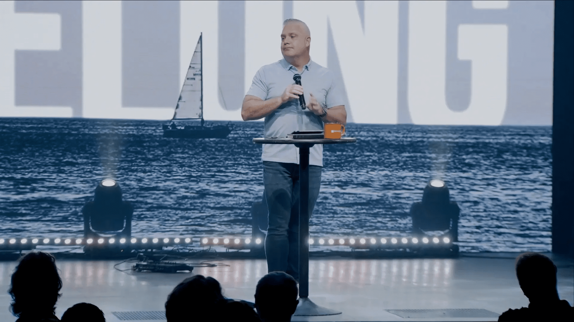 The Creation of Community