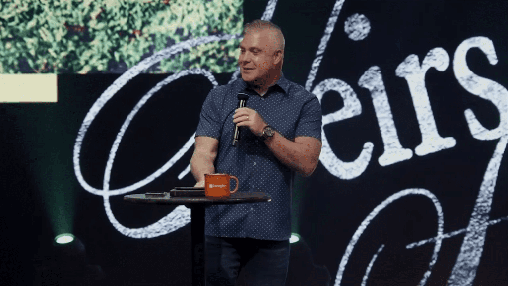 The Dynamics of Blended Families