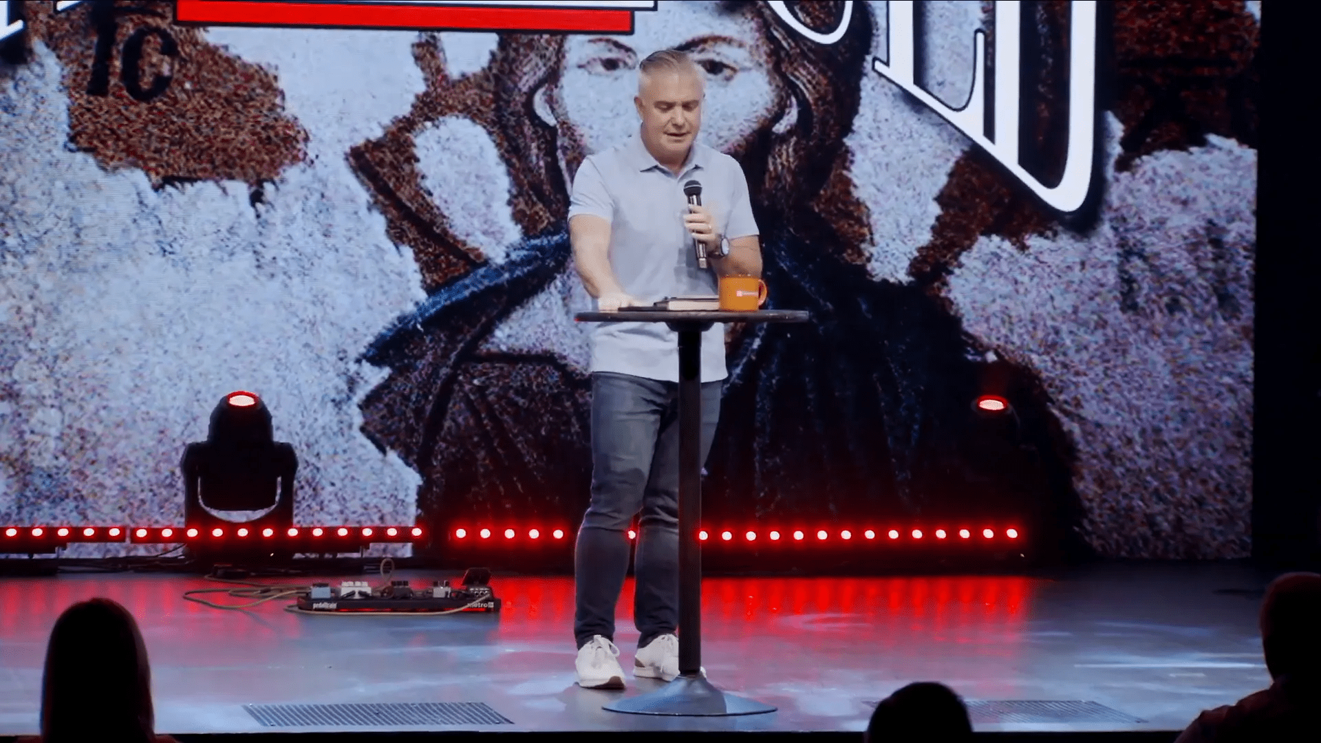 Dancing in Celebration