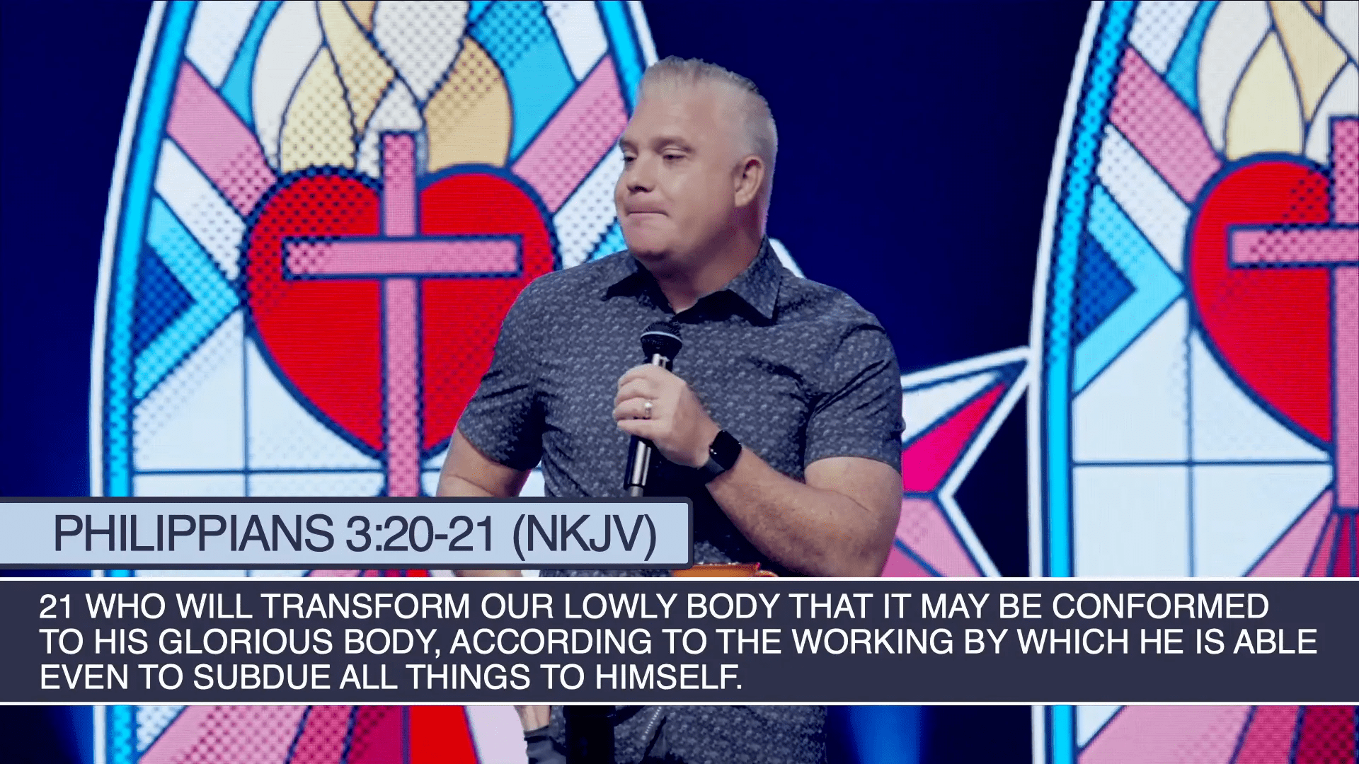 Obeying God Without Full Understanding