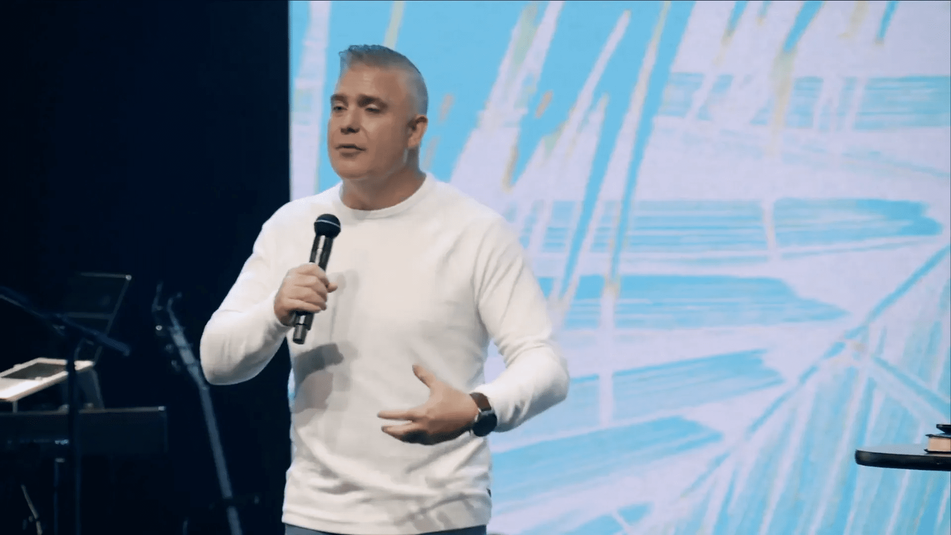 The Call to Baptism: A Public Declaration