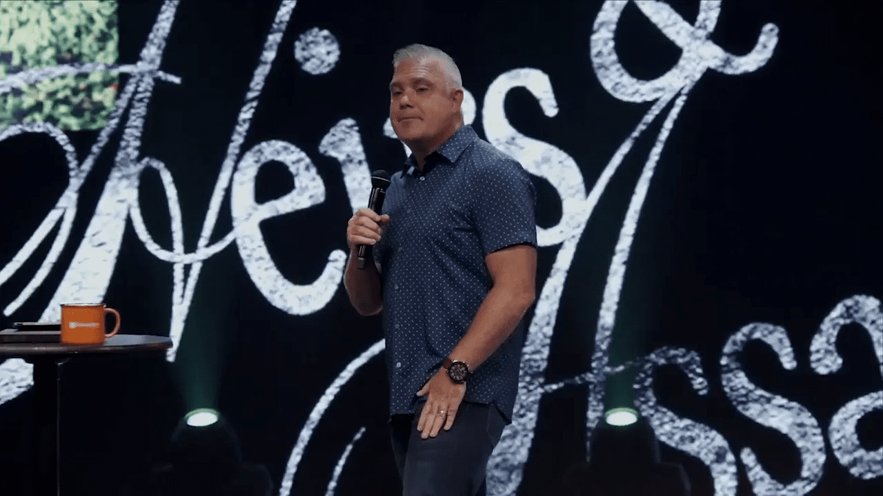 Pursue Relationships