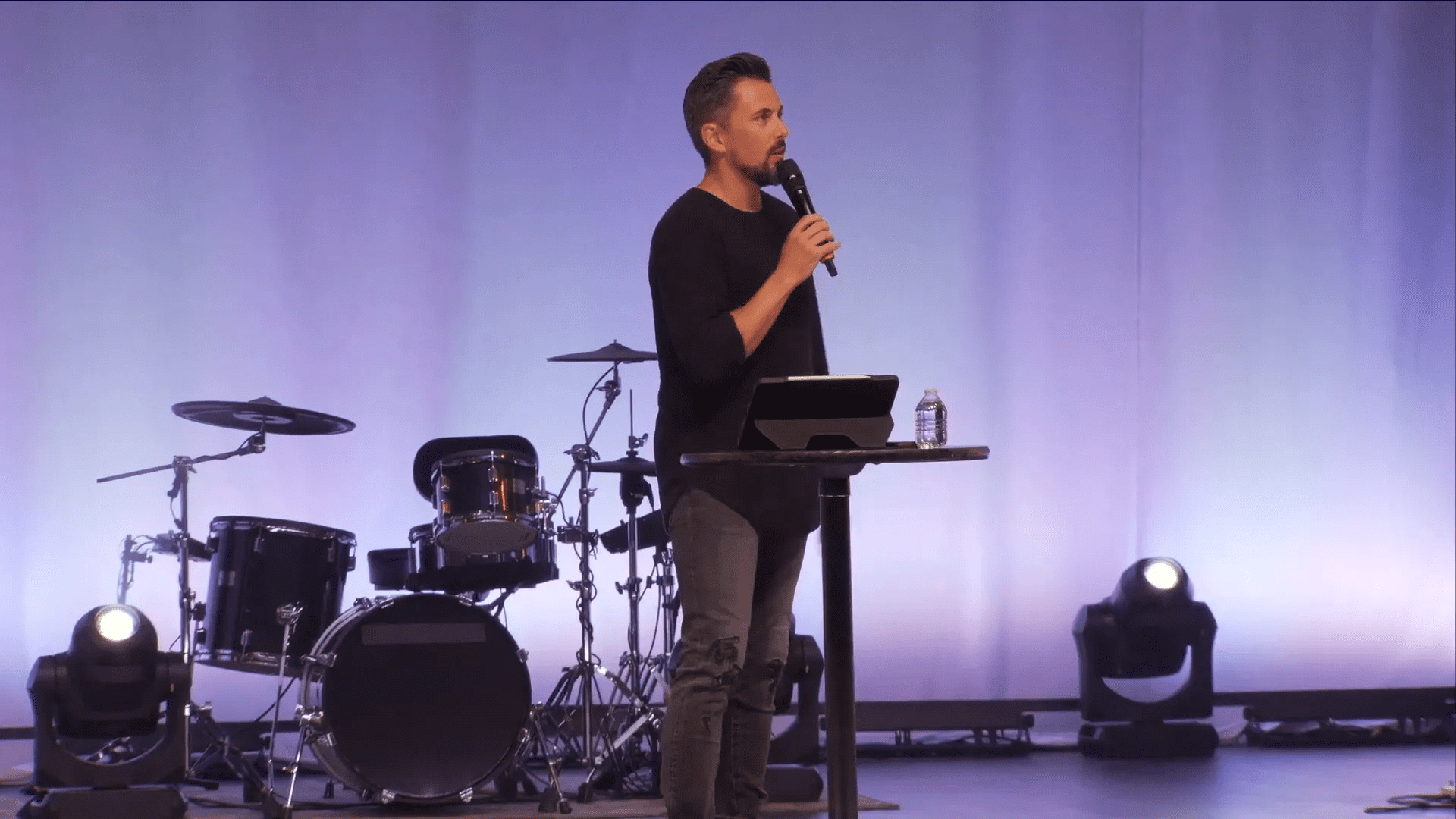 Shifting Perspectives