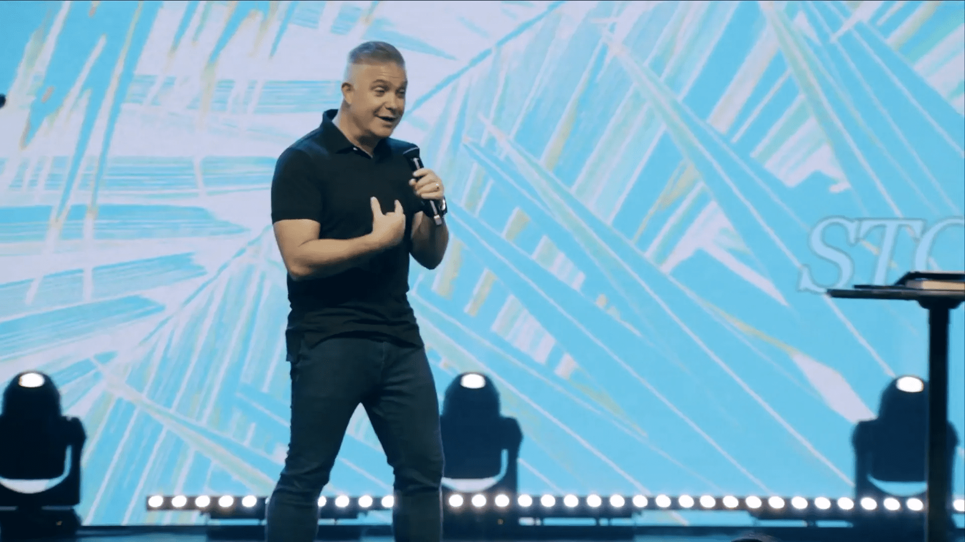 The Challenge of Forgiveness