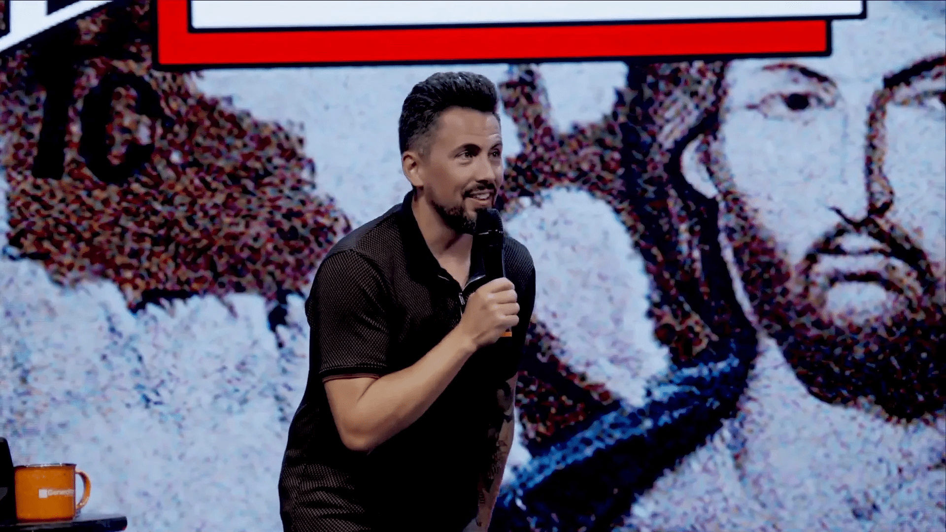 The Impact of Past Pain on Present Actions