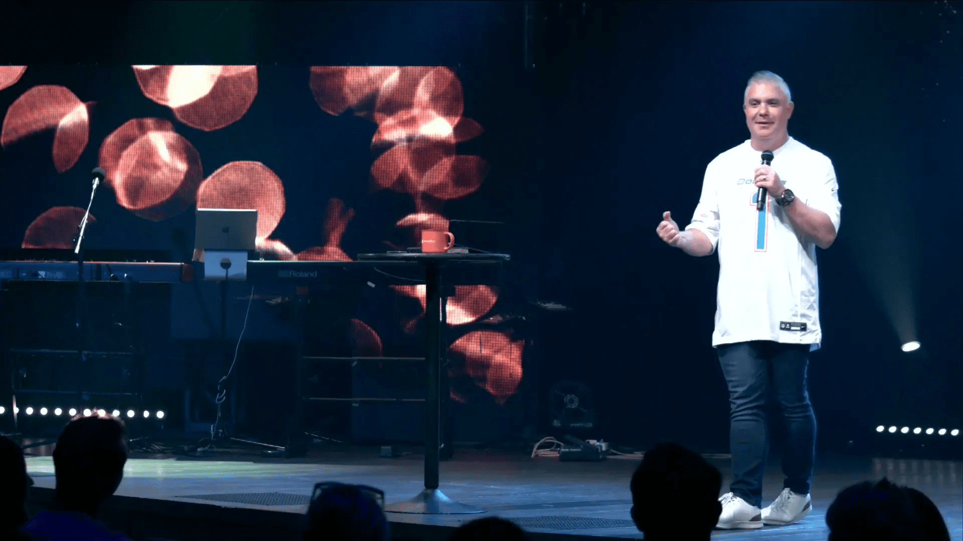 Statistics Highlighting Monday Blues