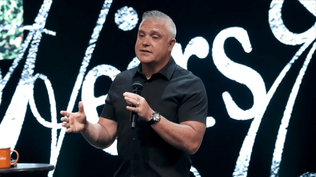 Healing from Past Mistakes