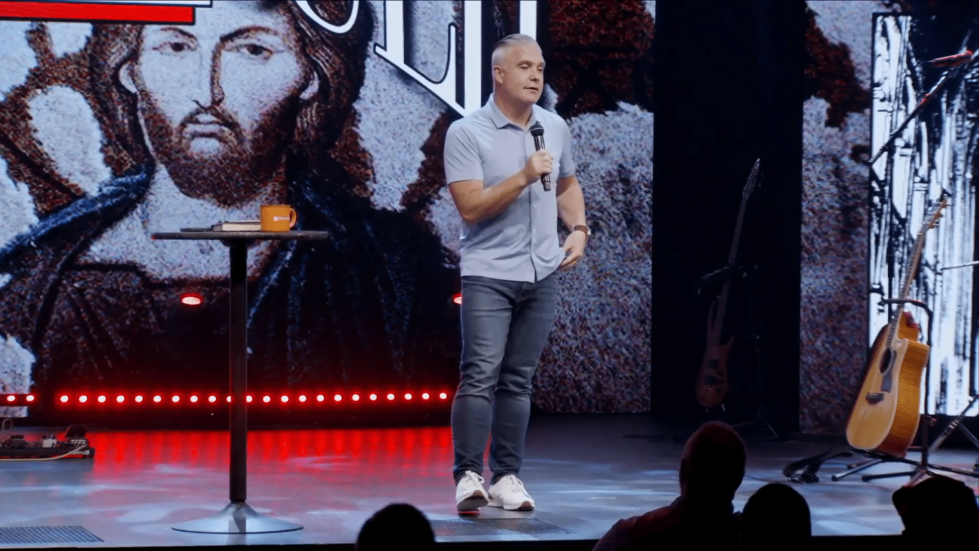 The Importance of Personal Worship