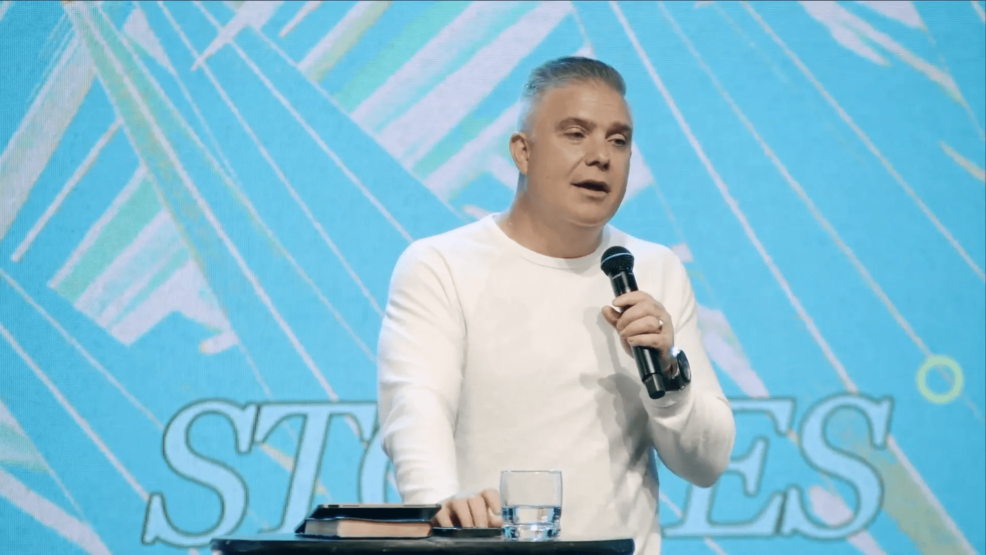 The Role of the Holy Spirit: Guidance and Power