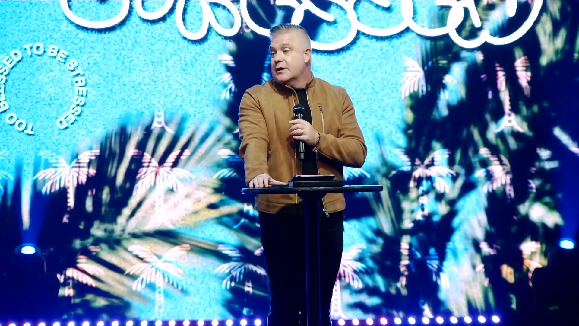 Preparing for Economic Challenges