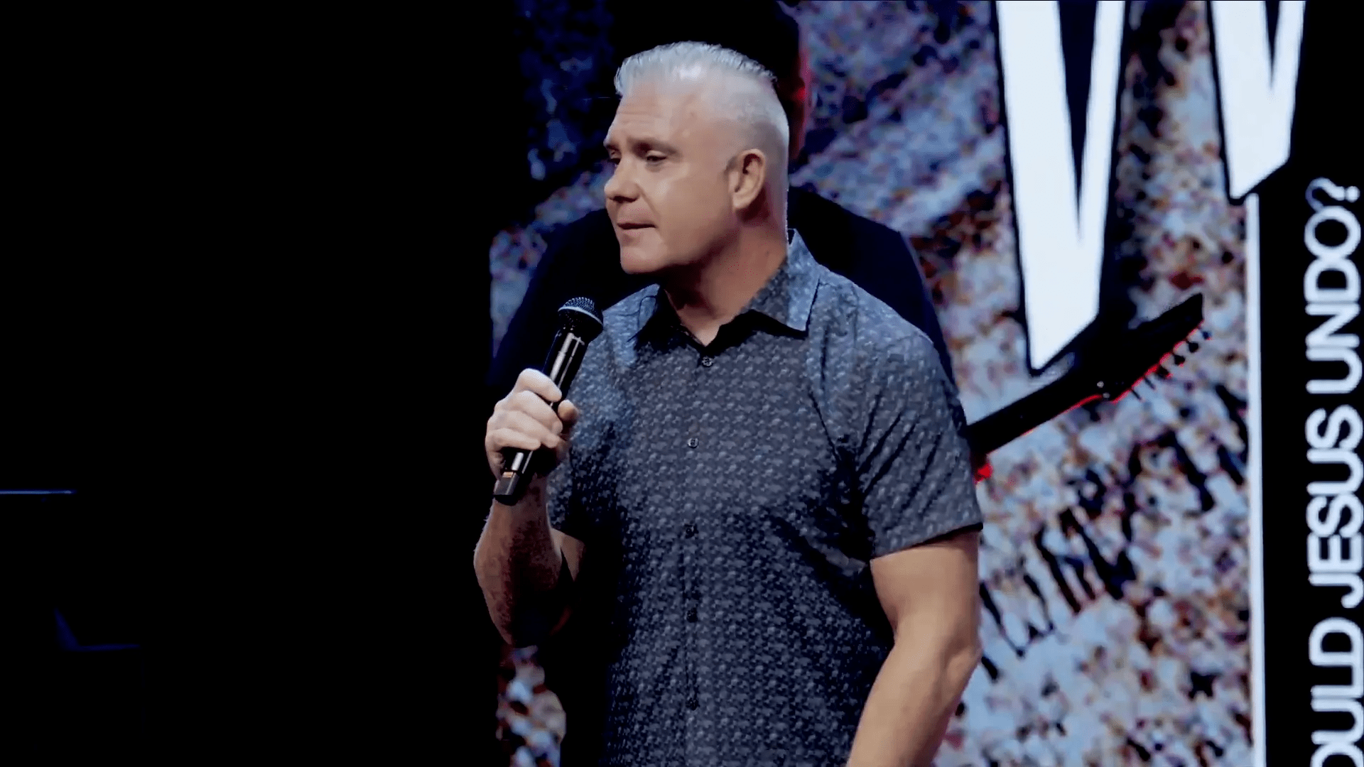 Invitation for Spiritual Renewal