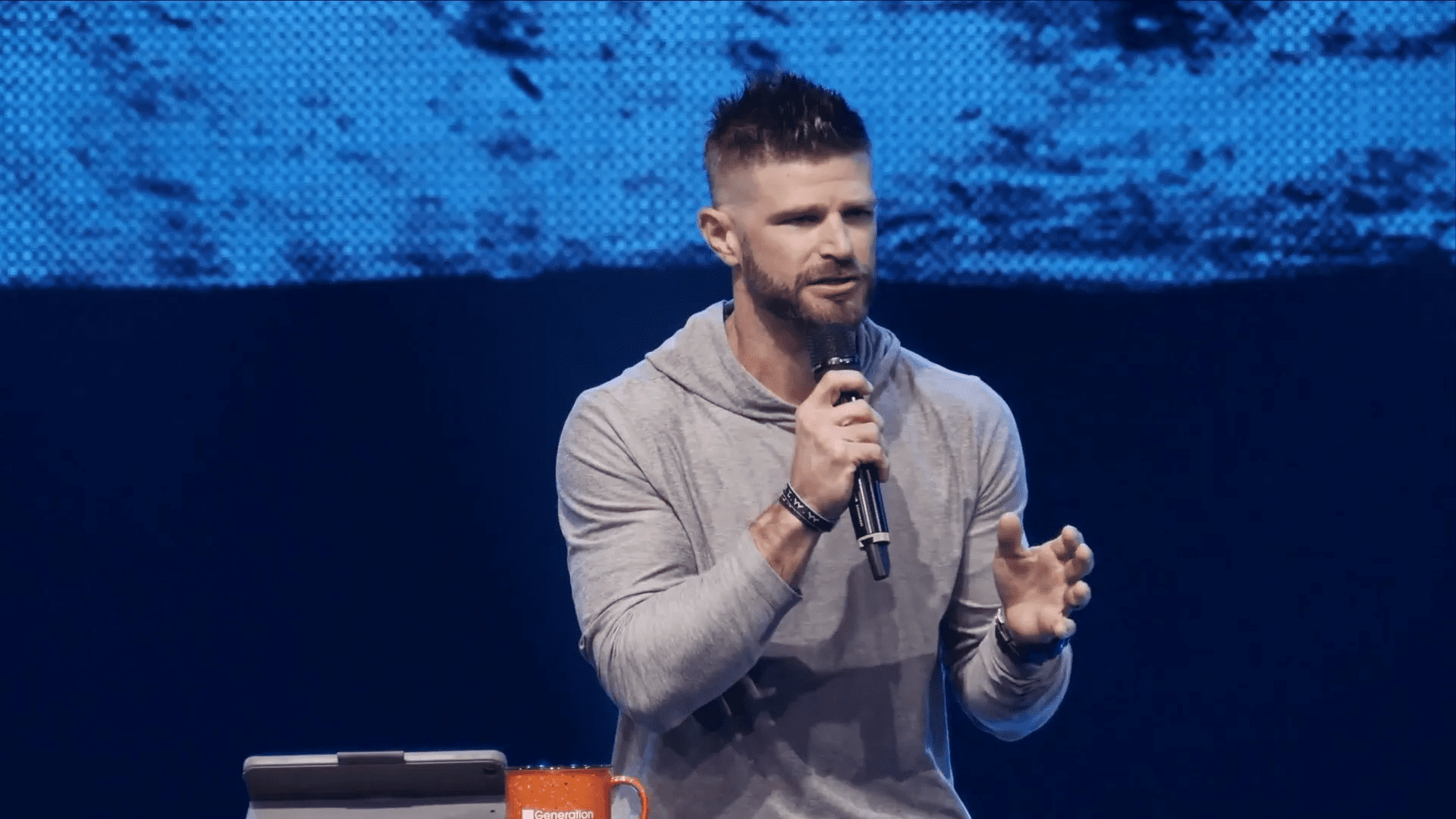 Hearing God's Voice Through Fasting