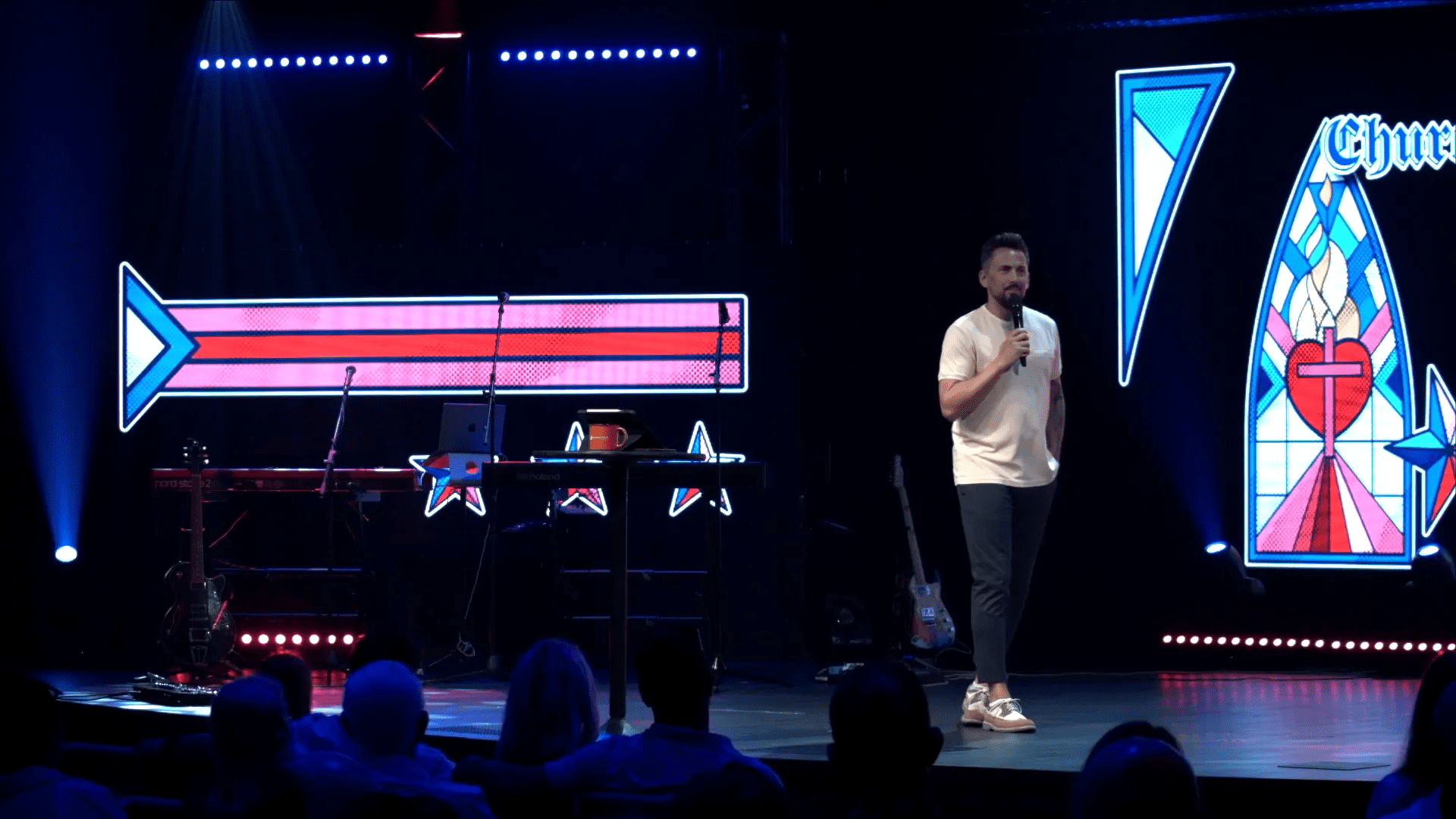 The Challenge of Honoring Others