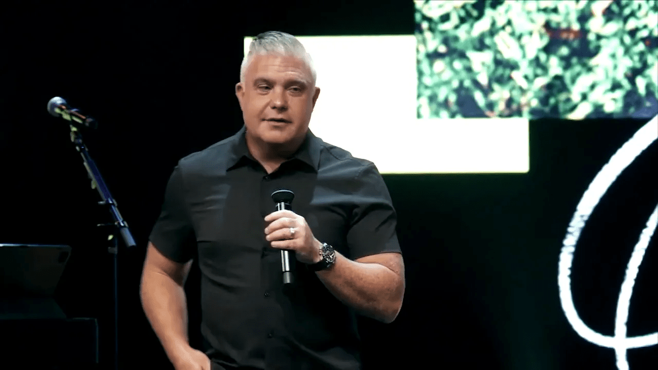 The Path to Restoration